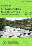 Sindangkerta Subdistrict in Figures 2018