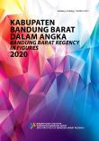 Bandung Barat Regency in Figures 2020