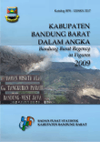 Kabupaten Bandung Barat dalam angka 2009