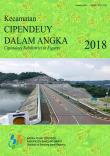 Kecamatan Cipeundeuy Dalam Angka 2018