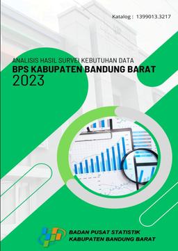 Analysis For The Survey Results Of The Data Needs Survey Of Bandung Barat Regency 2023