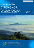 Kecamatan Cipongkor Dalam Angka 2019