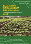 Kecamatan Sindangkerta Dalam Angka 2022