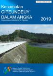 Kecamatan Cipeundeuy Dalam Angka 2019