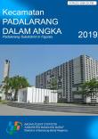 Kecamatan Padalarang Dalam Angka 2019