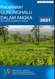 Kecamatan Gununghalu Dalam Angka 2021