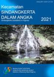 Sindangkerta Subdistrict in Figures 2021