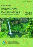 Kecamatan Parongpong Dalam Angka 2018