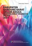 Bandung Barat Regency in Figures 2021