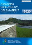 Kecamatan Cipeundeuy Dalam Angka 2020