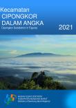 Kecamatan Cipongkor Dalam Angka 2021