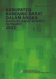 Kabupaten Bandung Barat Dalam Angka 2022