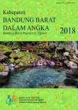 Kabupaten Bandung Barat Dalam Angka 2018