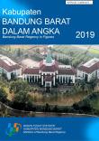 Bandung Barat Regency in Figures 2019