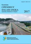 Kecamatan Cipeundeuy Dalam Angka 2017