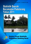 Statistik Daerah Kecamatan Padalarang 2011