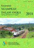 Kecamatan Ngamprah Dalam Angka 2018