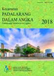 Kecamatan Padalarang Dalam Angka 2018