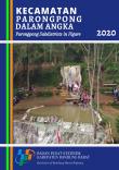 Kecamatan Parongpong Dalam Angka 2020