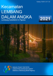 Kecamatan Lembang Dalam Angka 2021