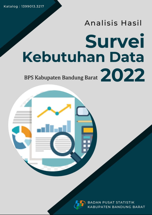 Analisis Hasil Survei Kebutuhan Data BPS Kabupaten Bandung Barat 2022
